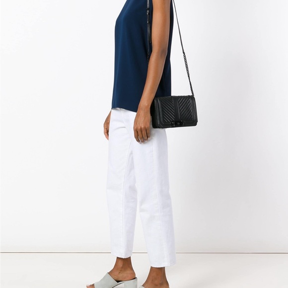 Rebecca Minkoff - Picture 5 of 6